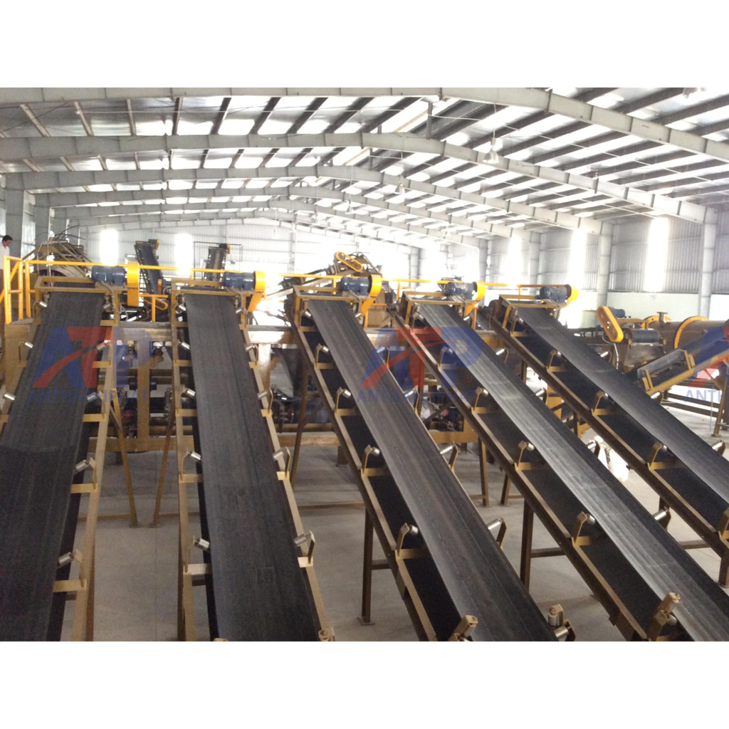 Cơ khí An Thành Phát