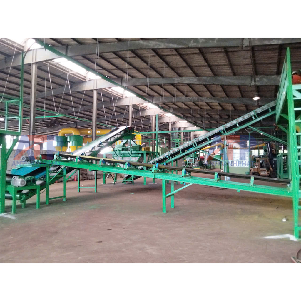 Cơ khí An Thành Phát