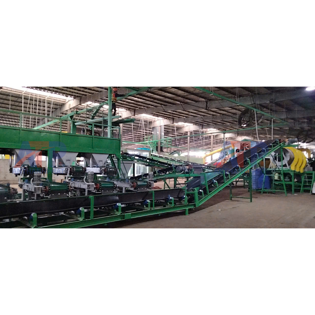 Cơ khí An Thành Phát