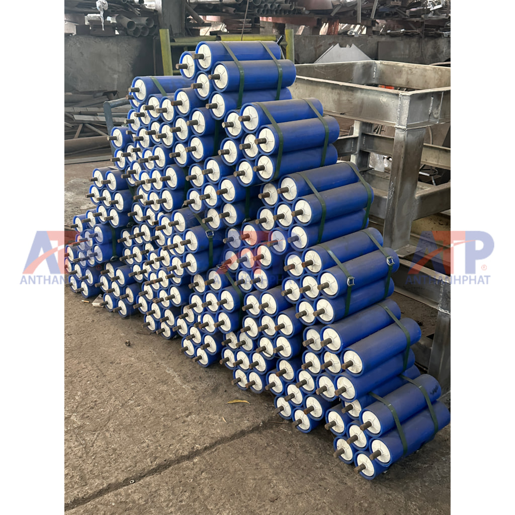 Cơ khí An Thành Phát