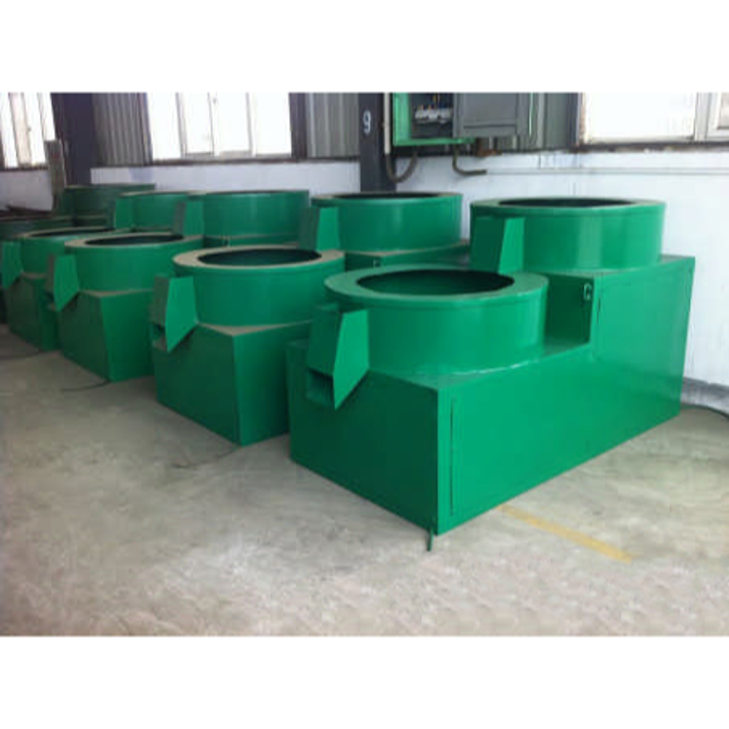 máy tạo viên tròn