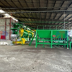 che-tao-cum-nap-lieu-truoc-say-phan-bon-huu-co-vi-sinh