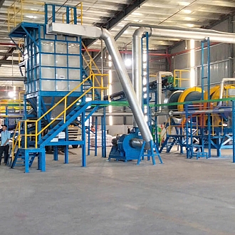 thiet-ke-va-che-tao-day-chuyen-tron-phan-bon-npk-du-an-phan-bon-ca-mau-co-so-binh-dinh